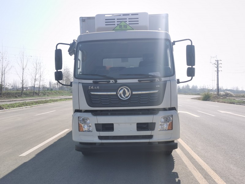 東風(fēng)天錦國(guó)六8米6醫(yī)療廢 東風(fēng)天錦國(guó)六8米6醫(yī)療廢