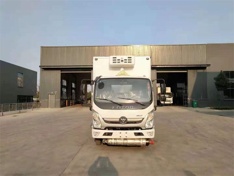 福田奧鈴國(guó)六藍(lán)牌4米2醫(yī) 福田奧鈴國(guó)六藍(lán)牌4米2醫(yī)