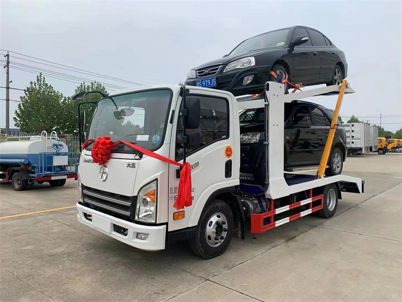 大運(yùn)藍(lán)牌2位板轎運(yùn)車 大運(yùn)藍(lán)牌2位板轎運(yùn)車