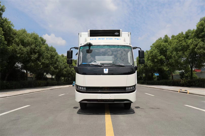 吉利遠(yuǎn)程星智4米2純電動(dòng) 吉利遠(yuǎn)程星智4米2純電動(dòng)