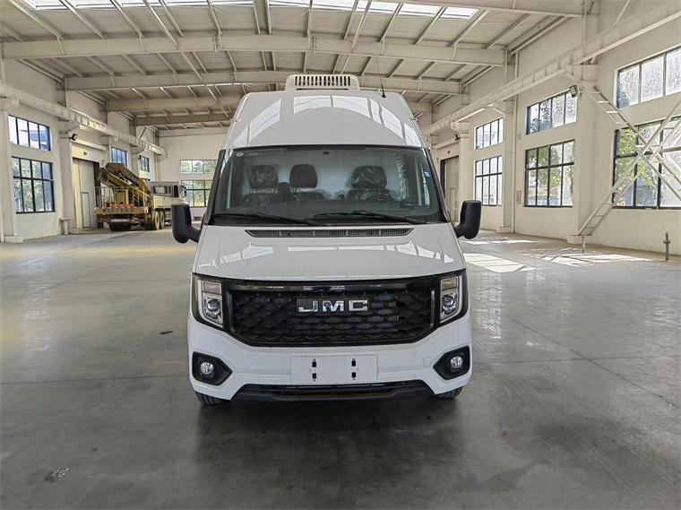 江鈴福順9方國六面包冷 江鈴福順9方國六面包冷