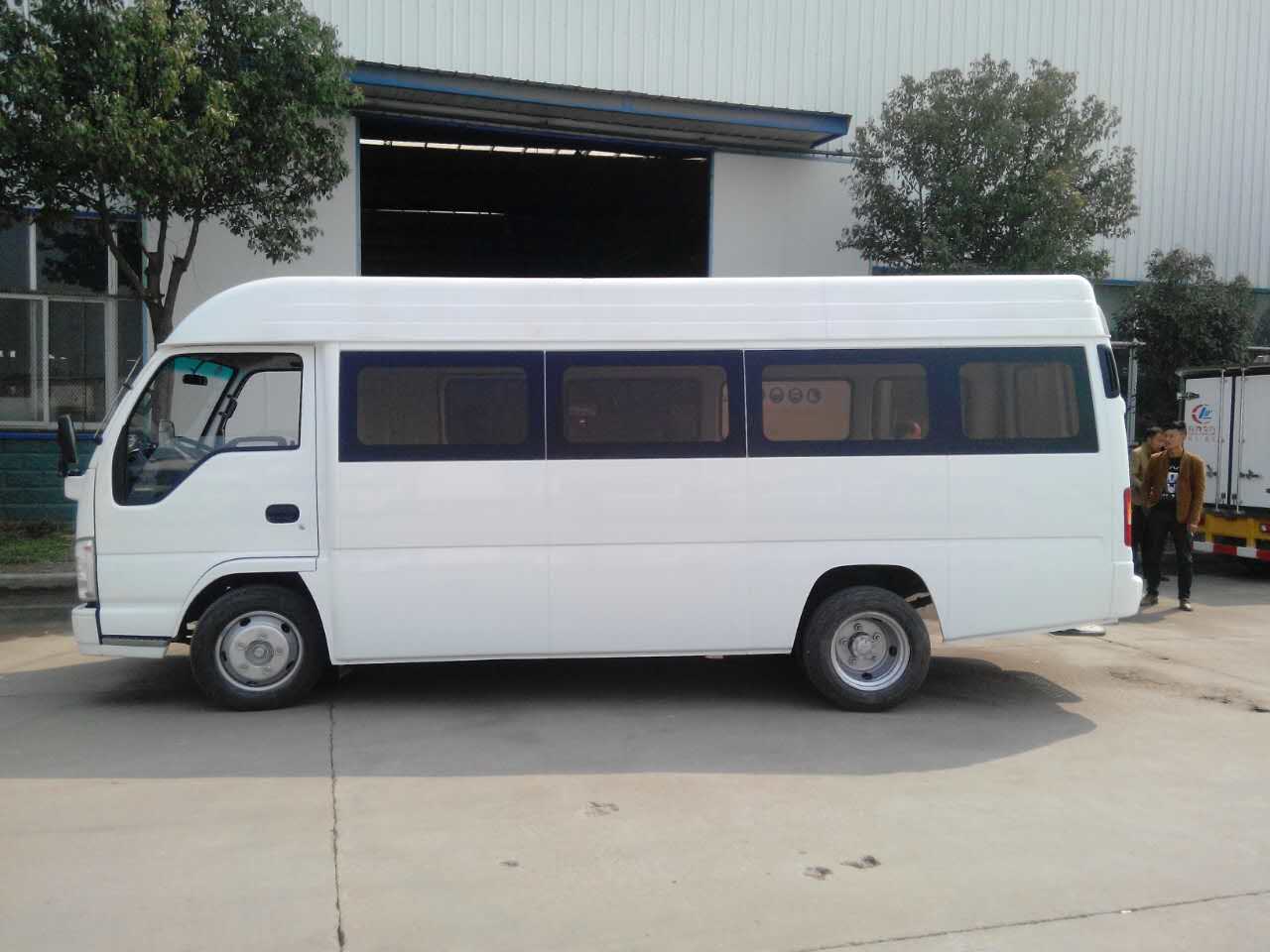 五十鈴面包冷藏車 五十鈴面包冷藏車