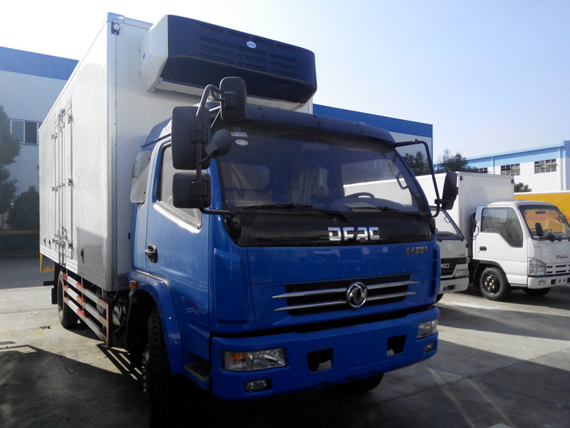 東風(fēng)多利卡