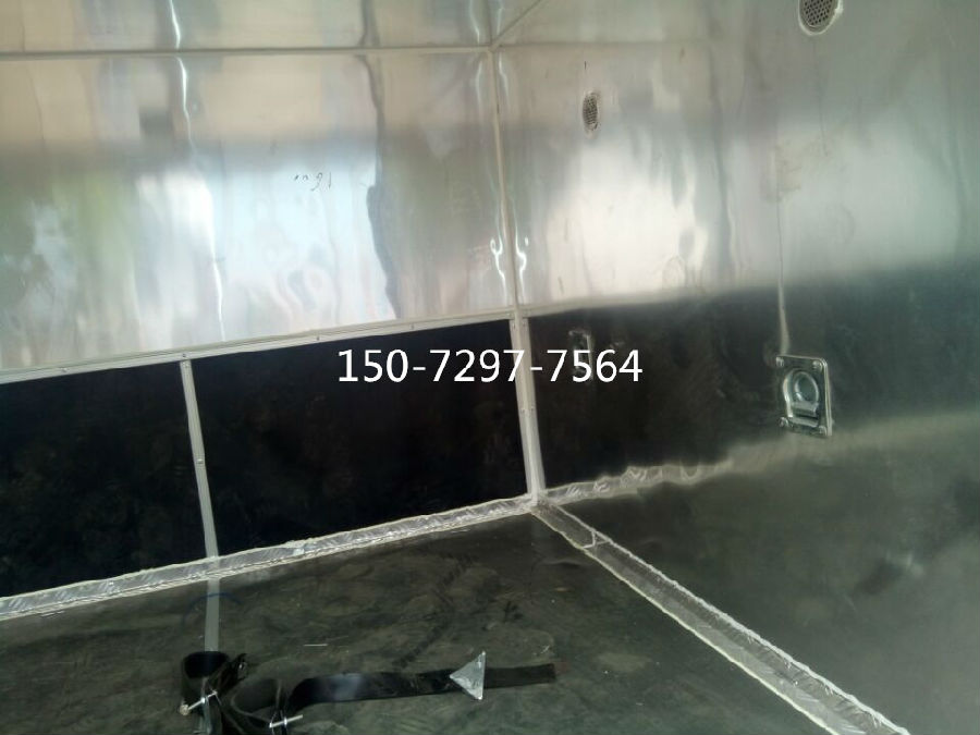 江鈴皮卡防爆車