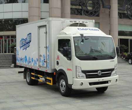 東風(fēng)凱普特