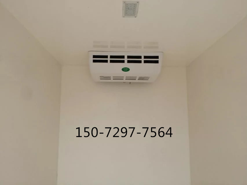 長(zhǎng)安國(guó)五冷藏車(chē)