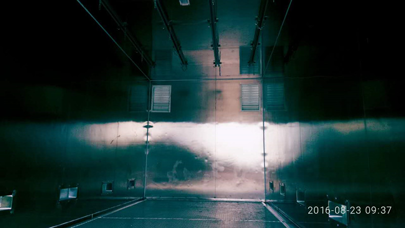 東風(fēng)5米2冷藏車