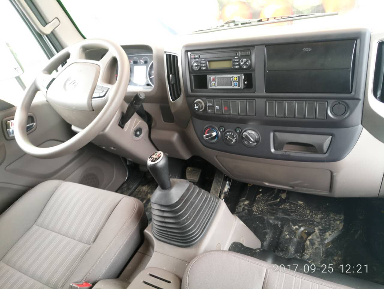 歐馬可S3國五4米2冷藏車 (8).jpg