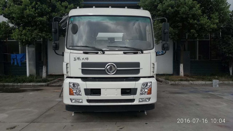 東風(fēng)天錦洗掃車-東風(fēng)天 東風(fēng)天錦洗掃車-東風(fēng)天