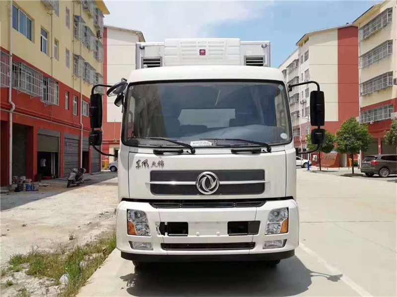 東風天錦仔豬運輸車價格 東風天錦仔豬運輸車價格