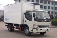 江淮冷藏車(chē) 江淮冷藏車(chē)