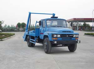 程力威牌CLQ5100ZBS4型 程力威牌CLQ5100ZBS4型